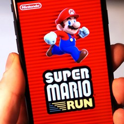 Mise à jour 2.1.0 pour Super Mario Run : 99 999 Toads, nouvelles statues et nouveaux amis